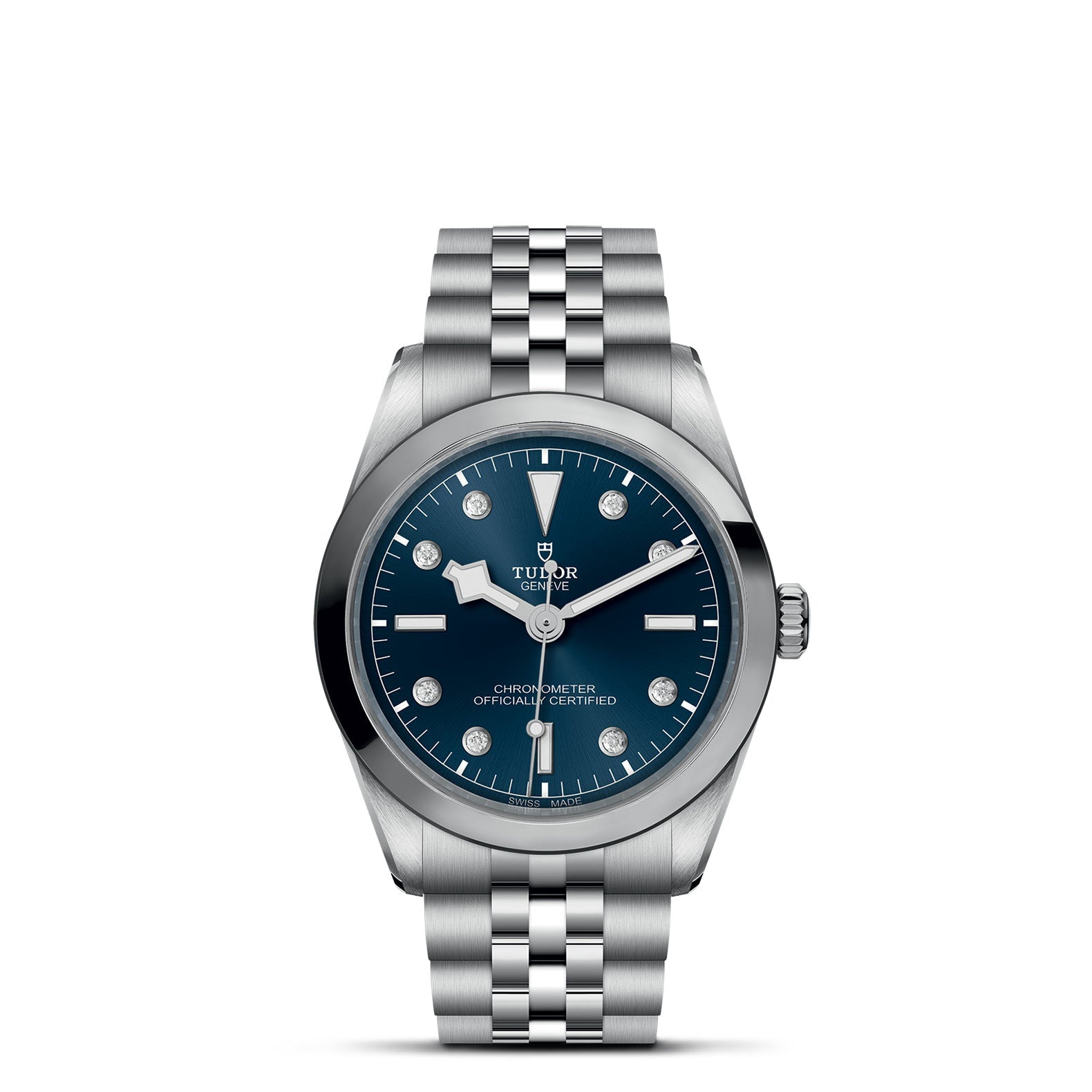 TUDOR Black Bay One 36