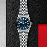 TUDOR Black Bay One 36