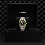 TUDOR Black Bay One 36 SandG