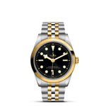 TUDOR Black Bay One 36 S&G