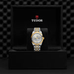 TUDOR Black Bay One 36 S&G