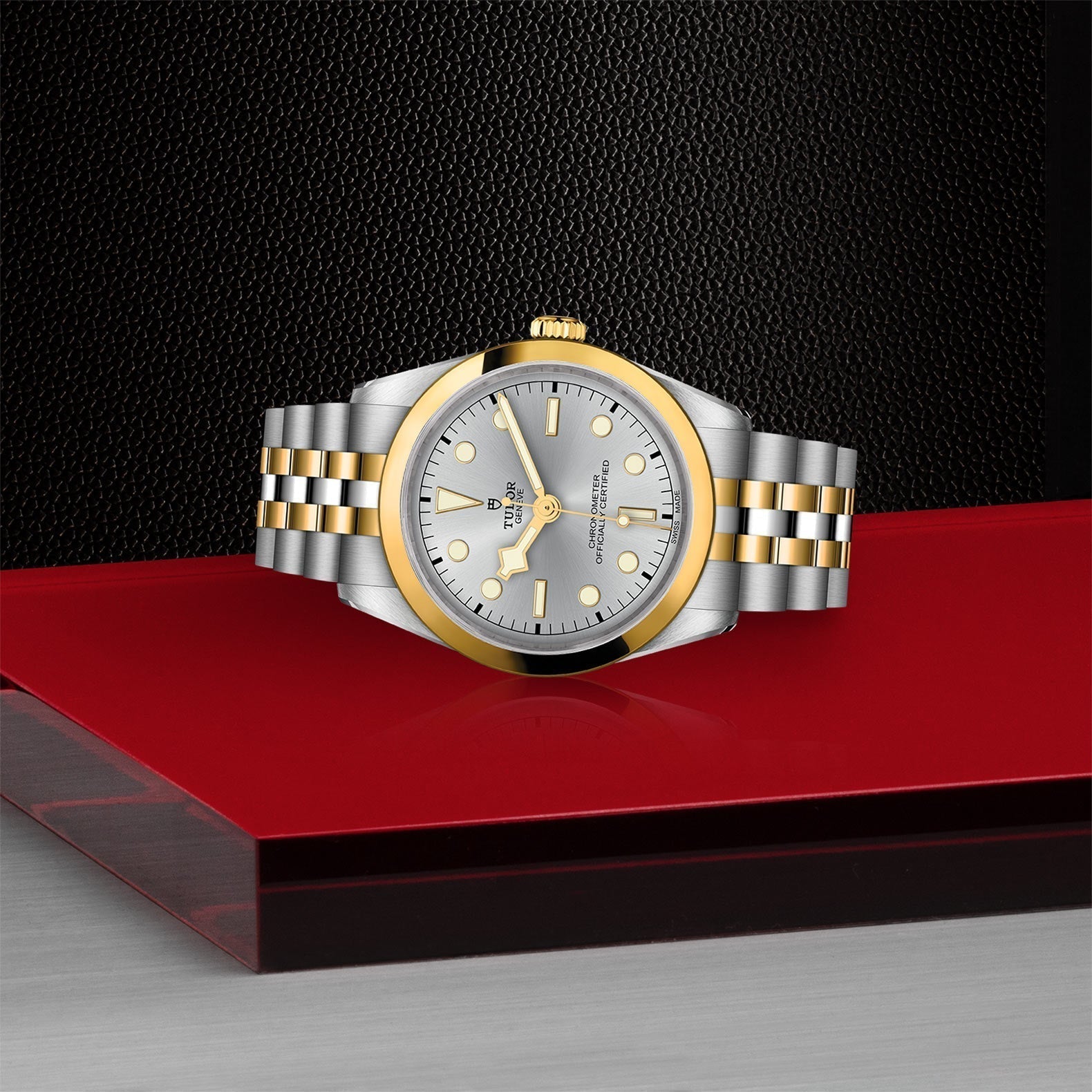 TUDOR Black Bay One 36 SandG