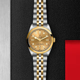 TUDOR Black Bay One 36 SandG