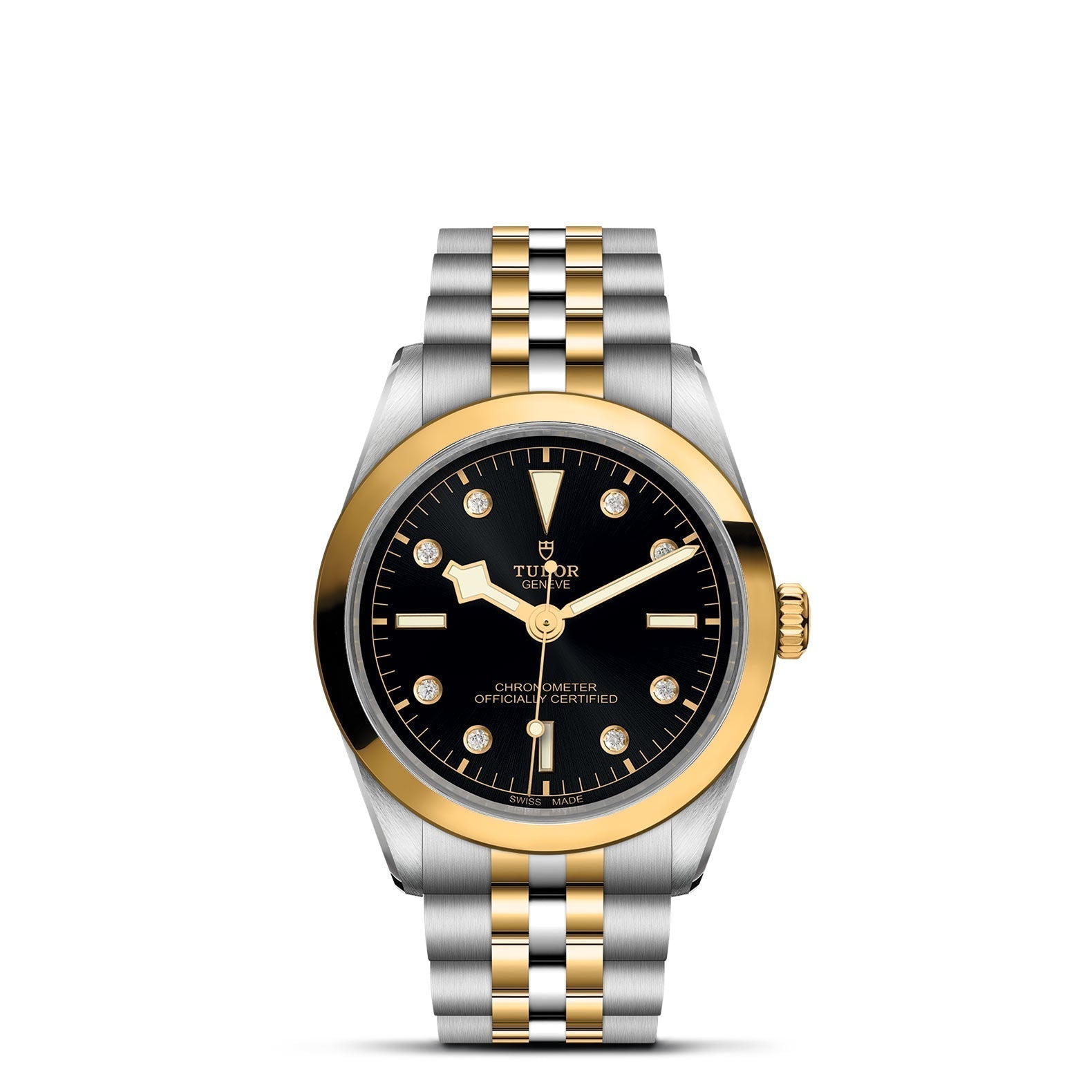 TUDOR Black Bay One 36 SandG