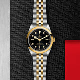 TUDOR Black Bay One 36 SandG
