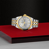 TUDOR Black Bay One 36 SandG