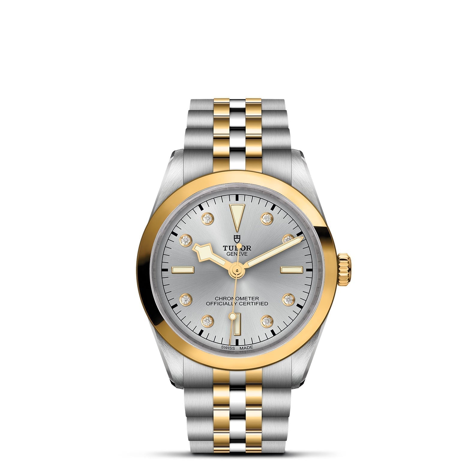 TUDOR Black Bay One 36 SandG