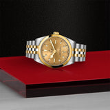 TUDOR Black Bay One 36 SandG