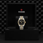 TUDOR Black Bay One 36 S&G
