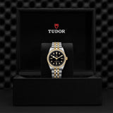 TUDOR Black Bay One 36 SandG