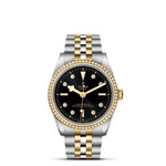 TUDOR Black Bay One 36 S&G