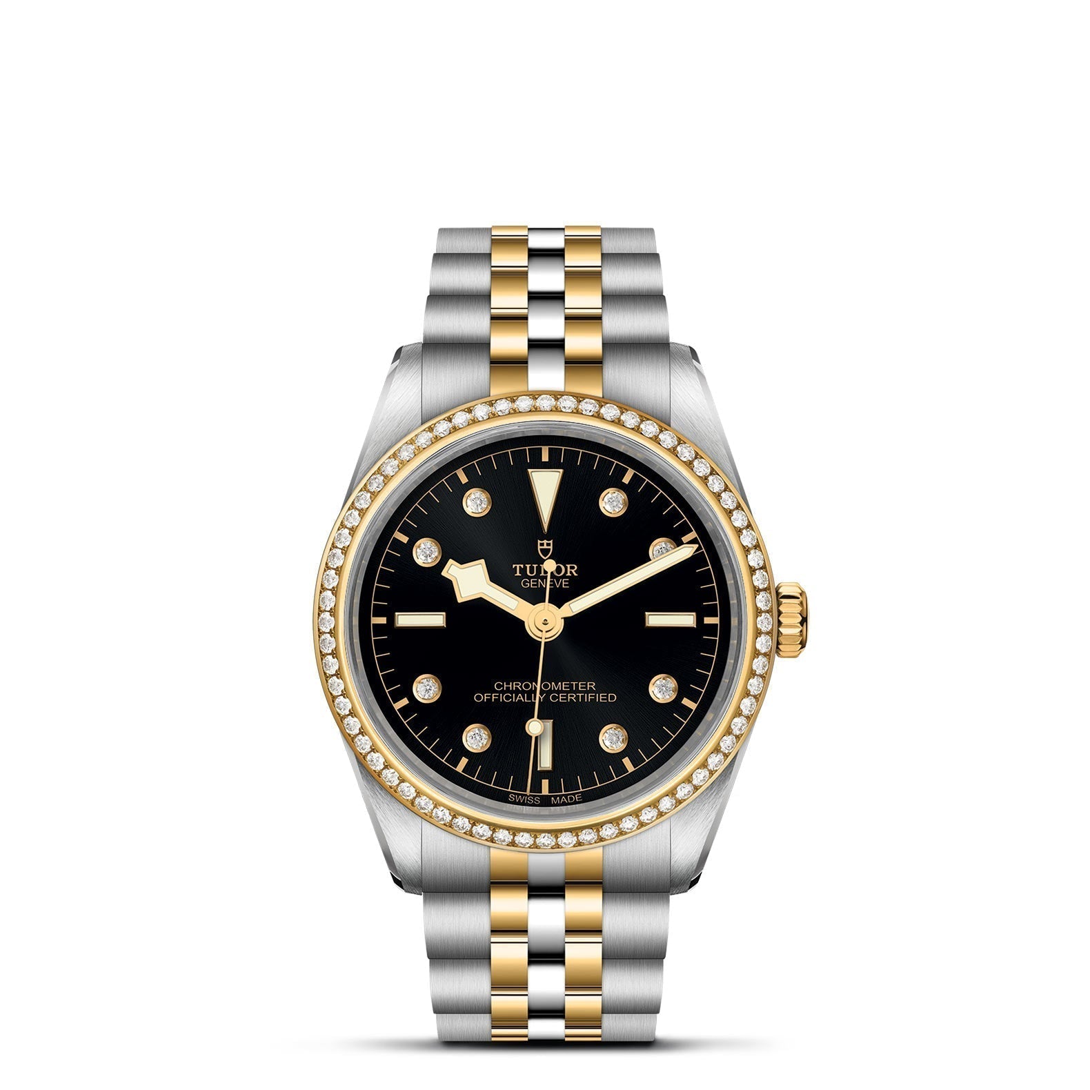 TUDOR Black Bay One 36 SandG