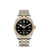 TUDOR Black Bay One 36 SandG