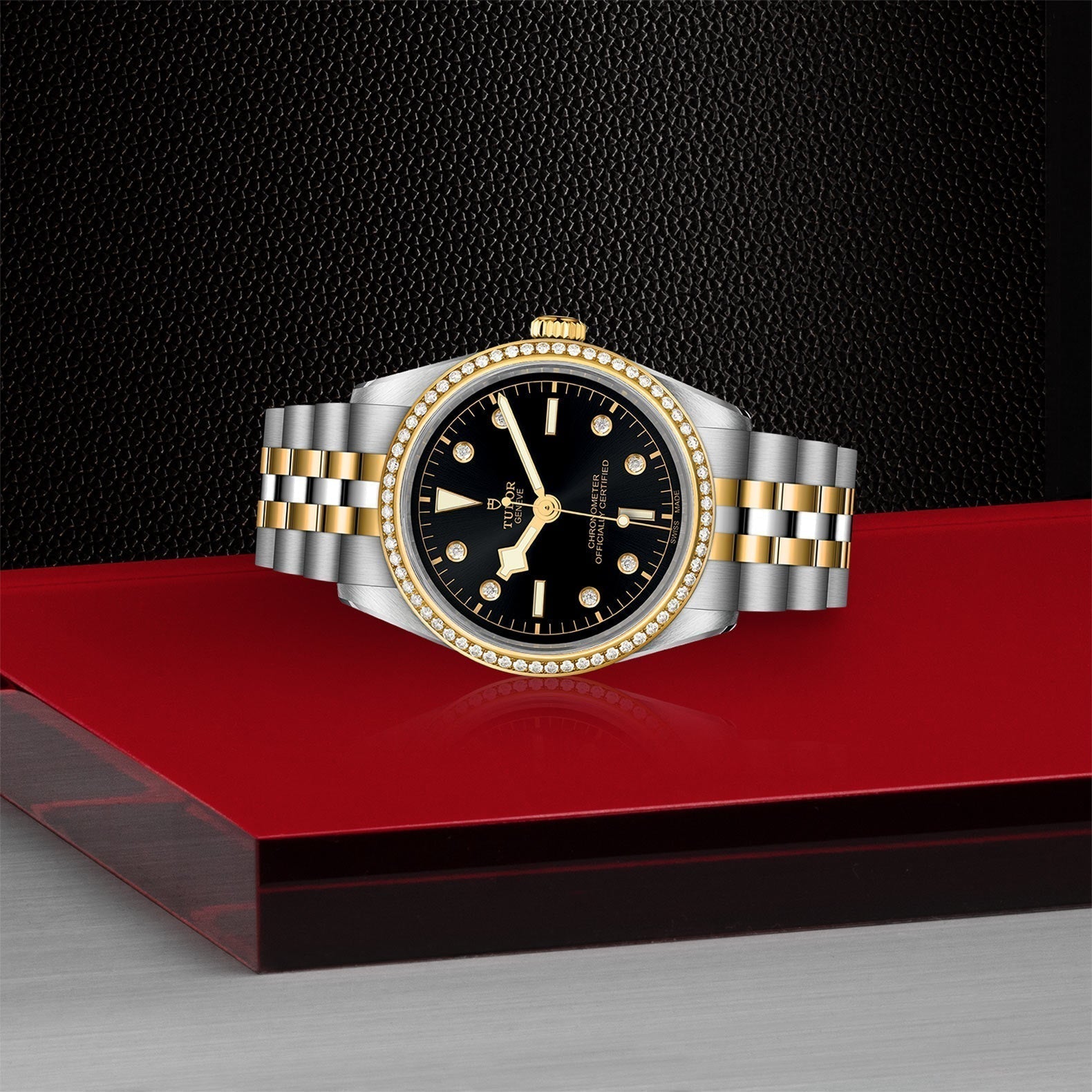 TUDOR Black Bay One 36 SandG