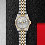 TUDOR Black Bay One 36 S&G