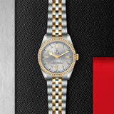 TUDOR Black Bay One 36 SandG