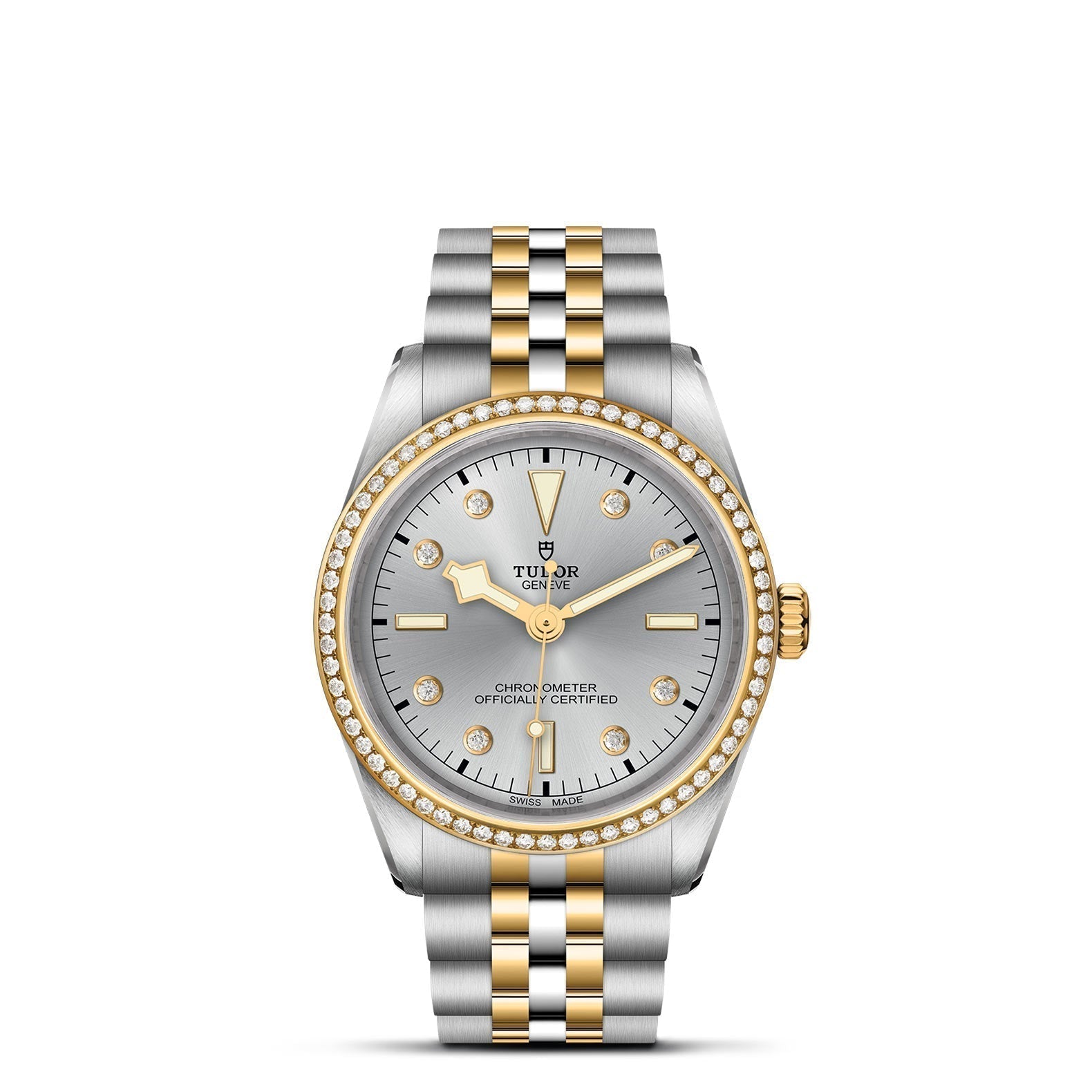 TUDOR Black Bay One 36 SandG