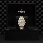 TUDOR Black Bay One 36 S&G