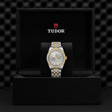 TUDOR Black Bay One 36 SandG