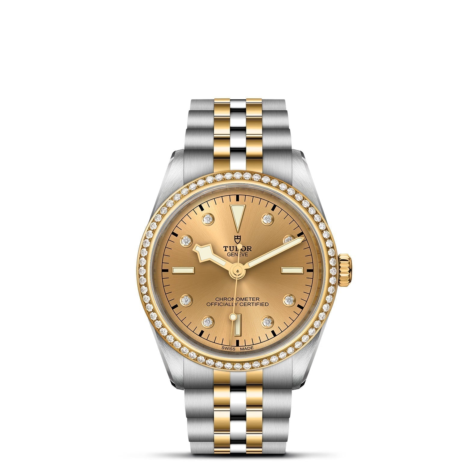 TUDOR Black Bay One 36 SandG