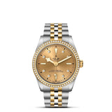 TUDOR Black Bay One 36 SandG
