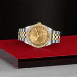 TUDOR Black Bay One 36 SandG