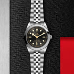 TUDOR Black Bay One 39