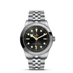 TUDOR Black Bay One 39