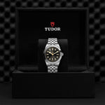 TUDOR Black Bay One 39