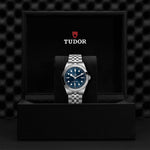 TUDOR Black Bay One 39