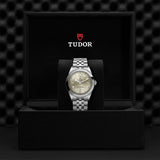 TUDOR Black Bay One 39
