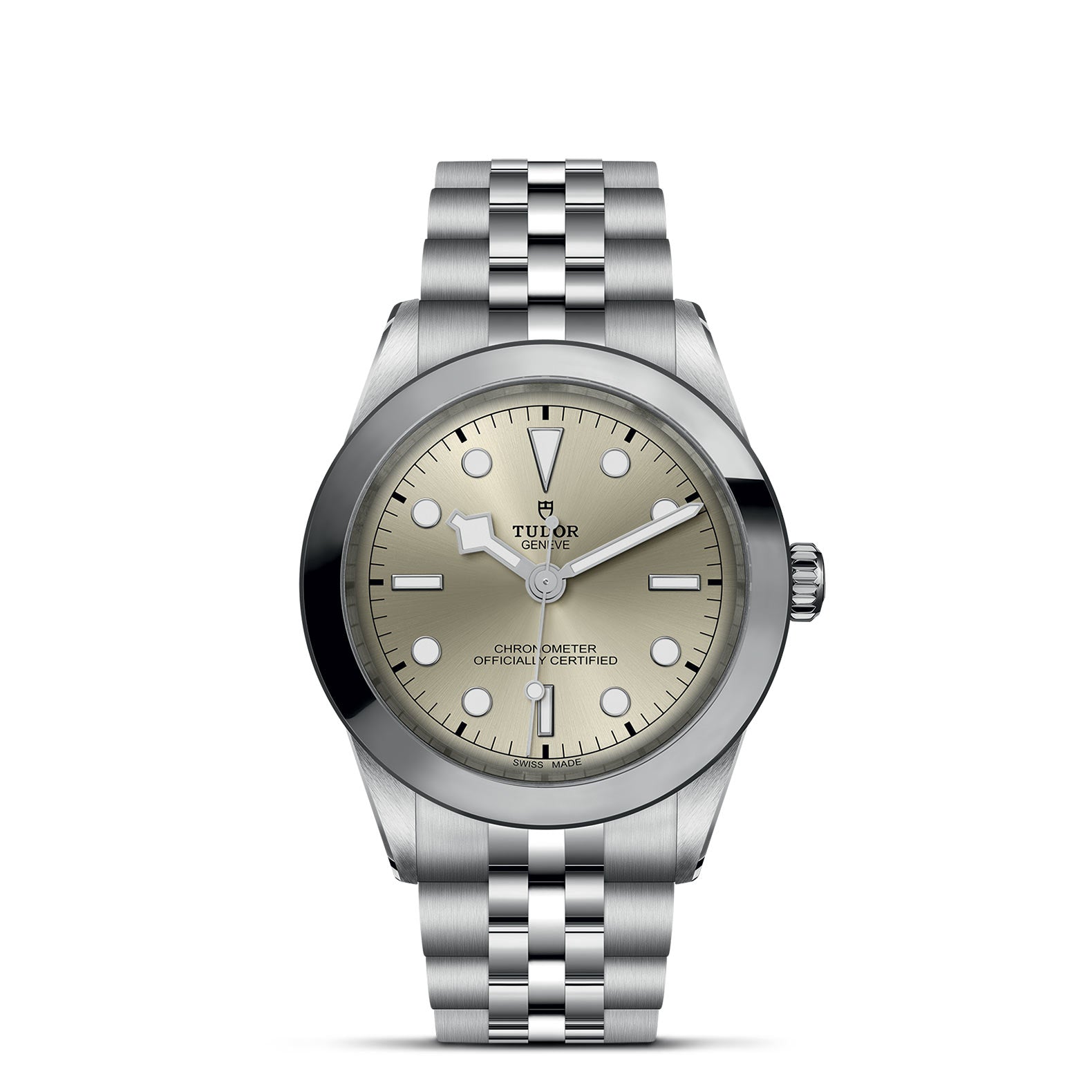 TUDOR Black Bay One 39