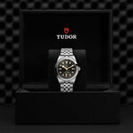 TUDOR Black Bay One 39