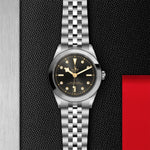 TUDOR Black Bay One 39