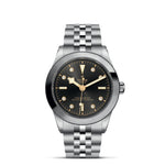 TUDOR Black Bay One 39