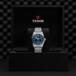 TUDOR Black Bay One 39