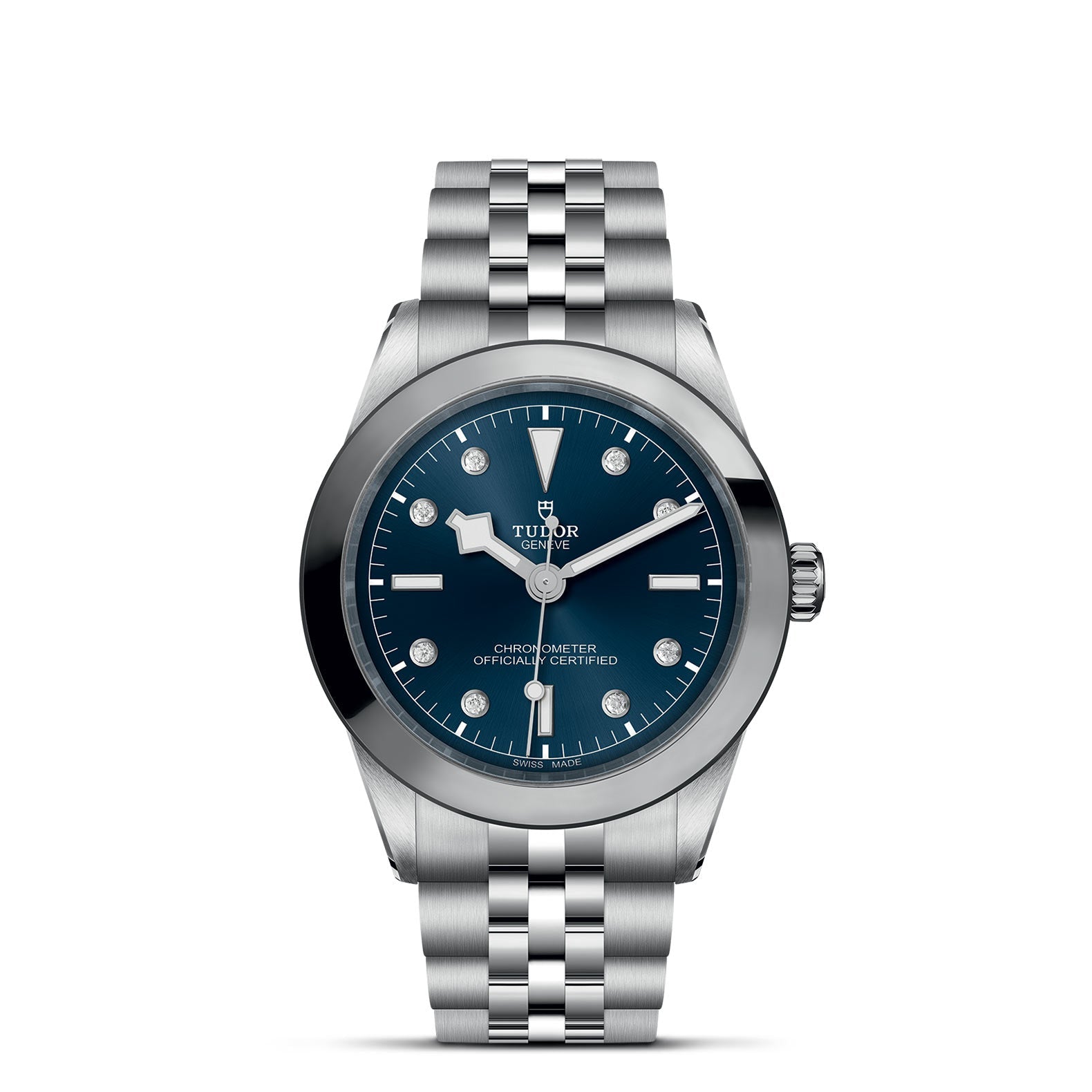 TUDOR Black Bay One 39