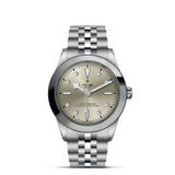 TUDOR Black Bay One 39