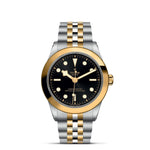 TUDOR Black Bay One 39 S&G