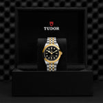 TUDOR Black Bay One 39 S&G