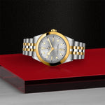 TUDOR Black Bay One 39 S&G