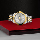 TUDOR Black Bay One 39 SandG