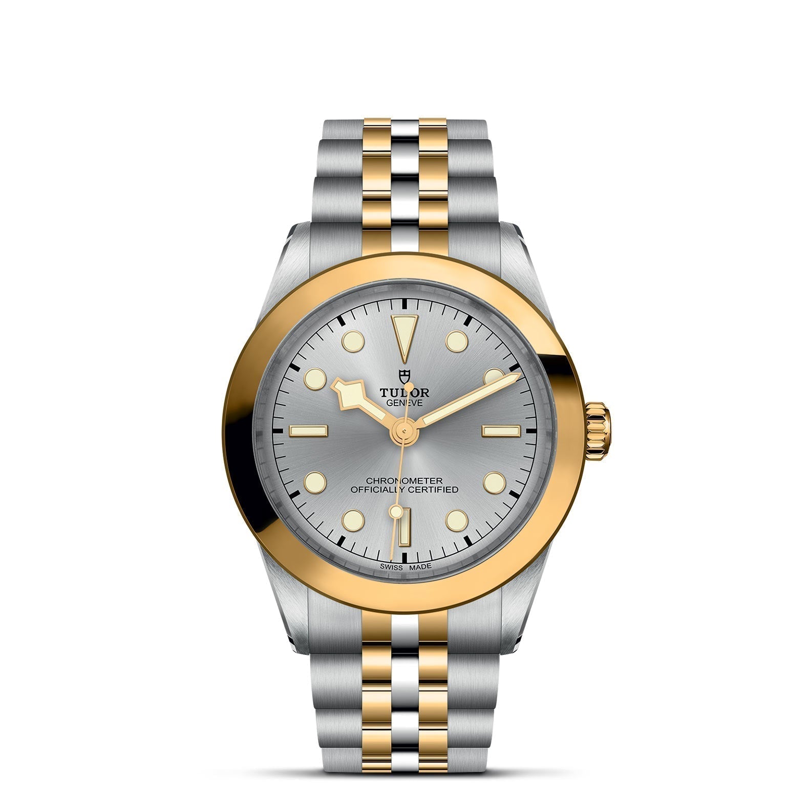 TUDOR Black Bay One 39 SandG