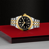 TUDOR Black Bay One 39 SandG