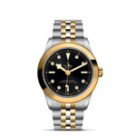TUDOR Black Bay One 39 S&G