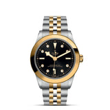 TUDOR Black Bay One 39 SandG