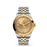 TUDOR Black Bay One 39 S&G