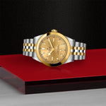 TUDOR Black Bay One 39 S&G