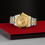TUDOR Black Bay One 39 SandG