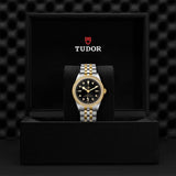 TUDOR Black Bay 39 S&G